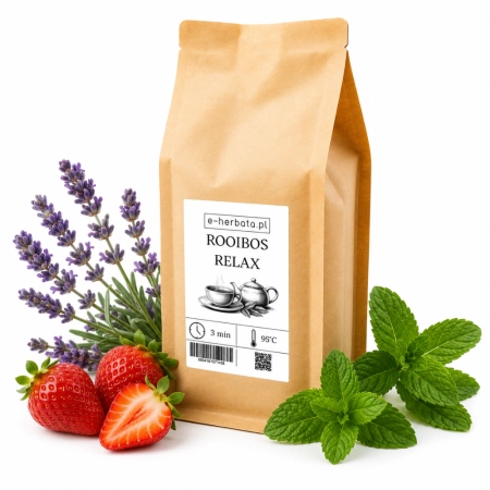 Rooibos Relax